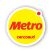 Metro logo