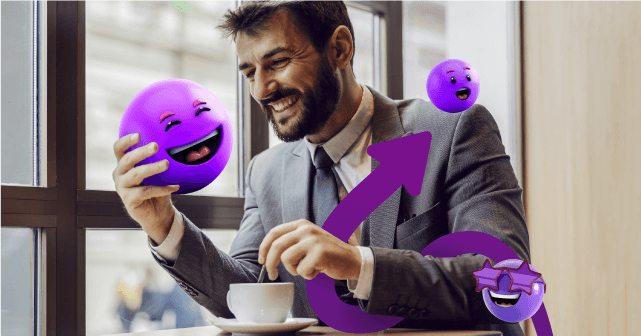 Fondo de imagen Puntos Cencosud